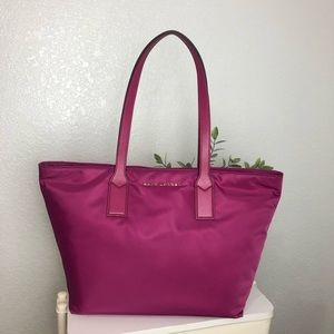 **NWT Marc Jacobs Wingman Tote**